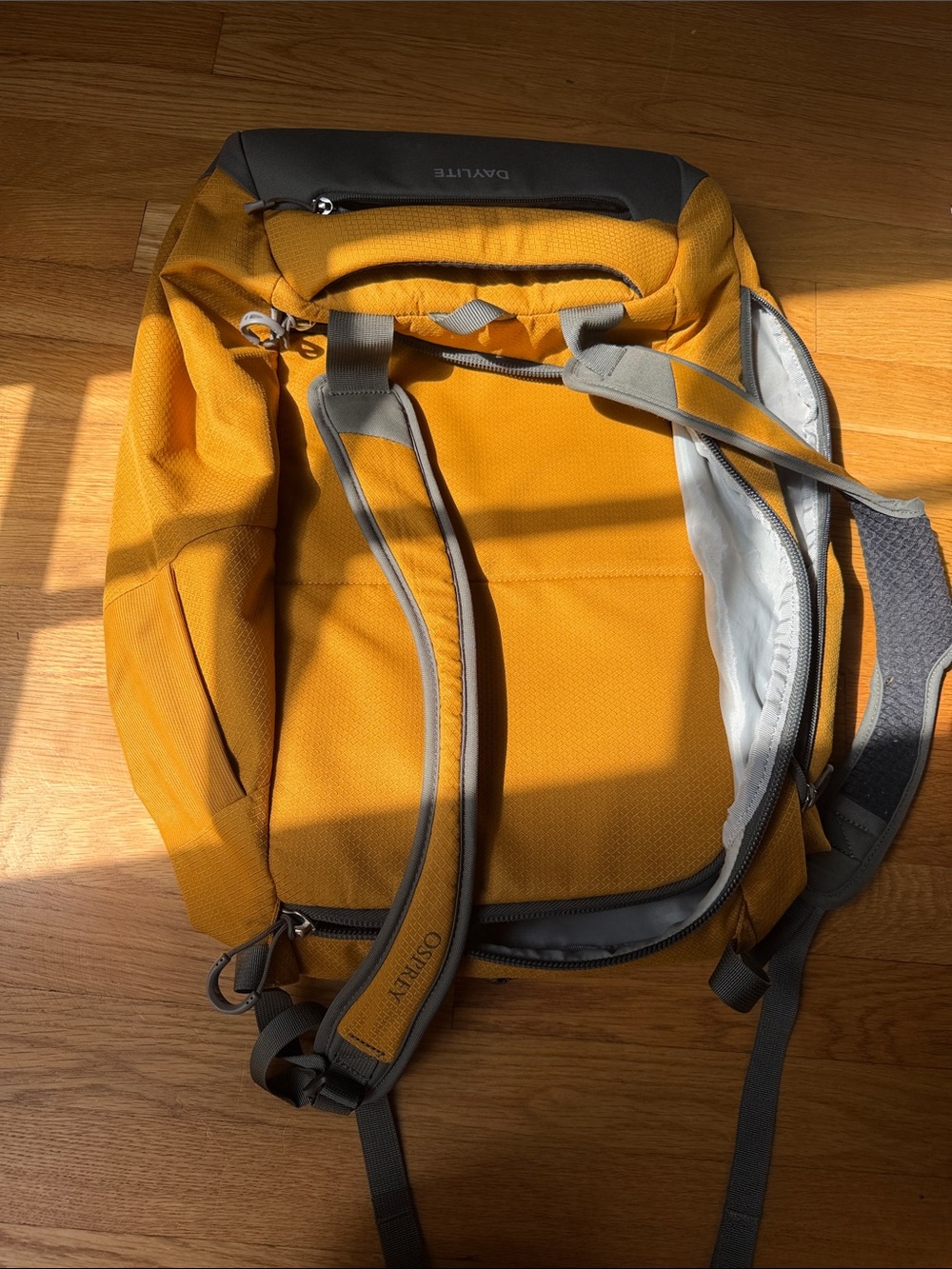 Osprey Daylite Duffel 45 L